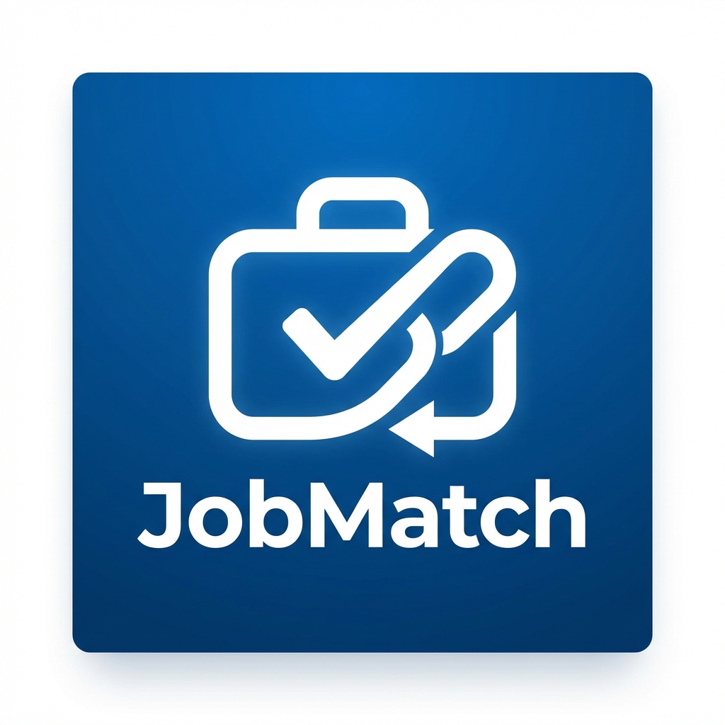 Job Match Logo