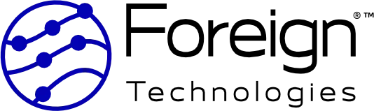 Foreign Technologies Logo