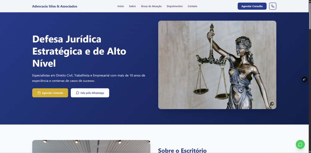 Advocacia Premium - photo 1 of 7