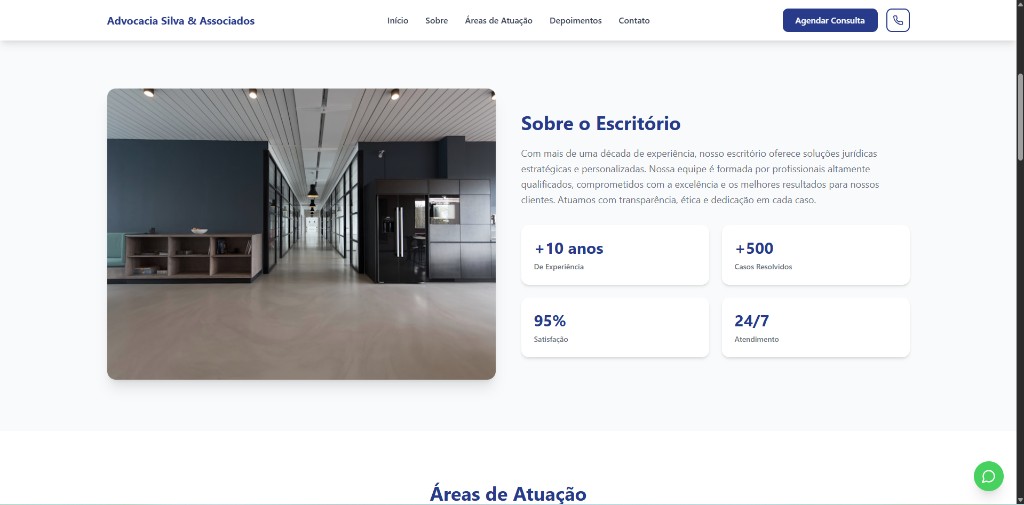 Advocacia Premium - photo 2 of 7